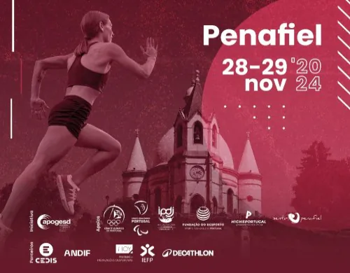 imagem XXV Congresso Nacional de Gestão do Desporto