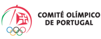Logo Comite Olimpico de Portugal