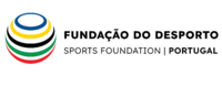 Logo Fundação do Desporto