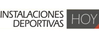 Logo Instalaciones Deportivas Hoy