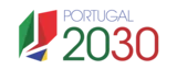 logo Portugal 2030