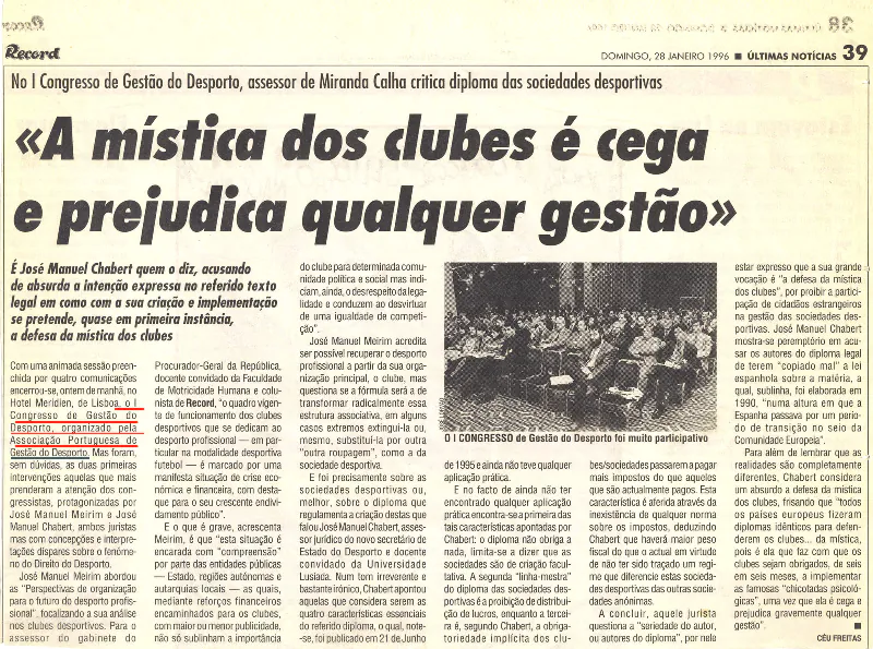 imagem Apogesd - Noticia no Jornal PUBLICO