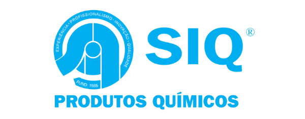 Logo SIQ - Sociedade de Indústrias Químicas